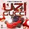 Uzi Gucci (feat. L-Deez & Mistah F.A.B.) - Sar B-Child lyrics