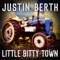 Little Bitty Town artwork