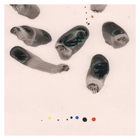 Cover artwork for Home