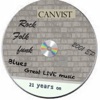 Canvist 2001 EP ( 21 Years On)