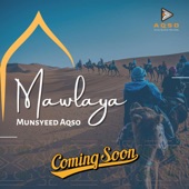 Mawlaya (Musyeed Aqso) artwork