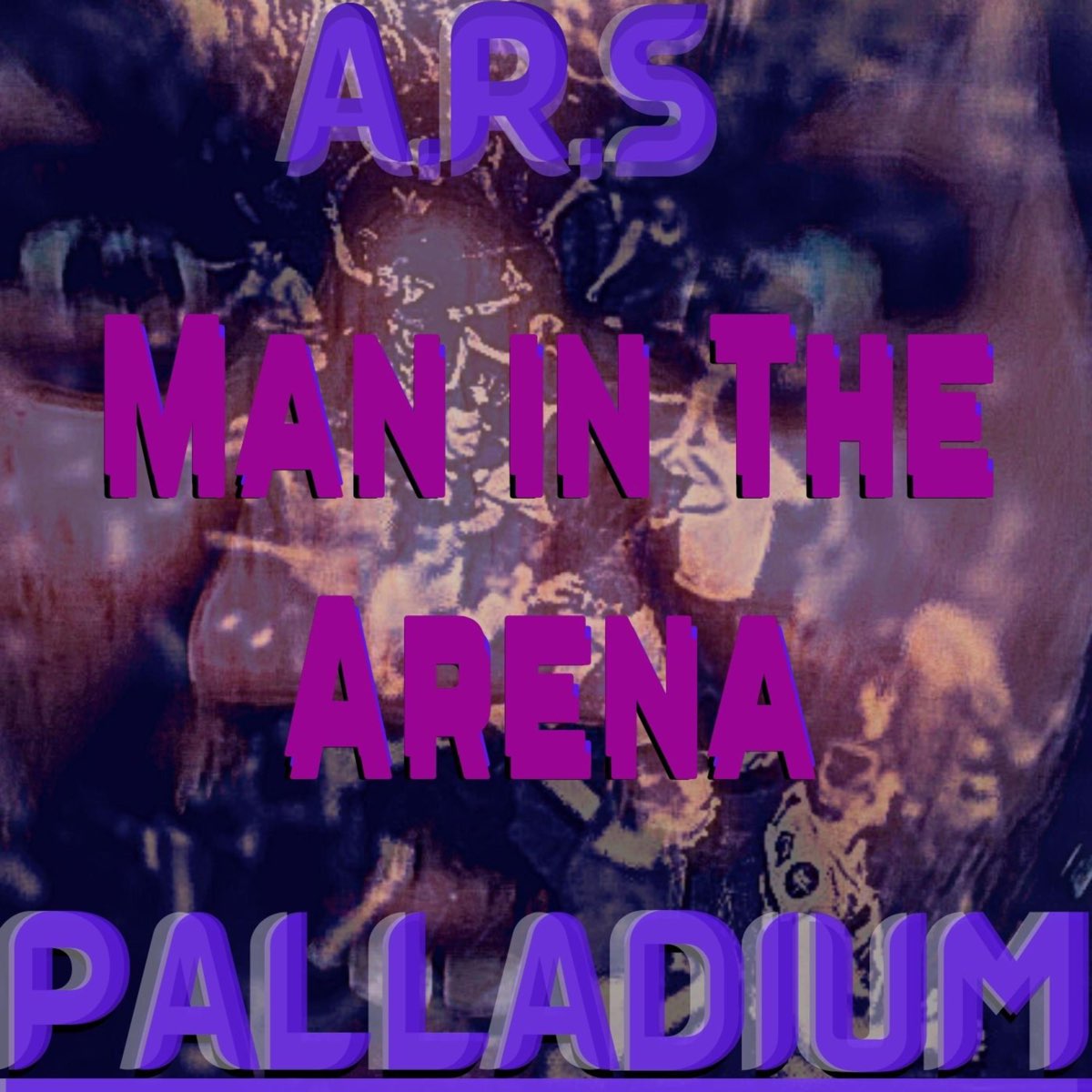 man-in-the-arena-single-by-a-r-s-on-apple-music