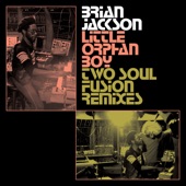 Little Orphan Boy (Two Soul Fusion Remixes) artwork