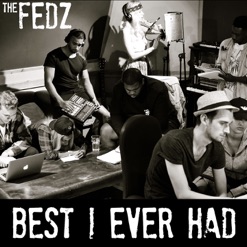 BEST I EVER HAD cover art