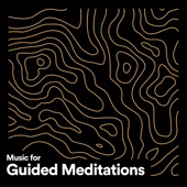 Music for Guided Meditations artwork