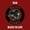 Bless Ya Life - EP, 1993