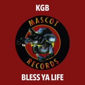 Bless Ya Life - EP