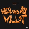 Mach Was Du Willst - EP