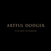 Artful Dodger Feat Nadia - We Should Get Together