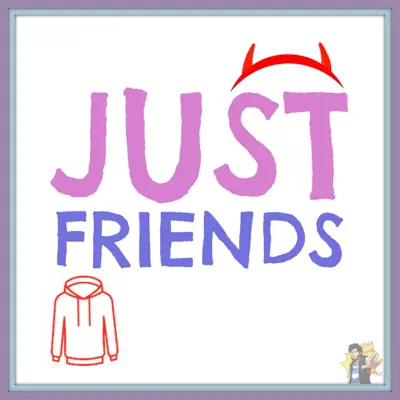 Just Friends - Single - Caleb Hyles