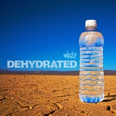 Dehydrated artwork