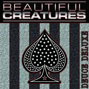 Beautiful Creatures