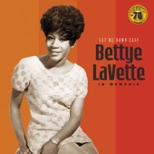 Let Me Down Easy: Bettye LaVette In Memphis (Sun Records 70th / Remastered 2022) artwork