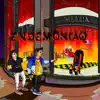 Endemoniao - Single album lyrics, reviews, download