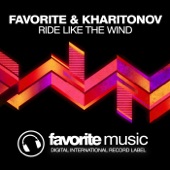 Ride Like the Wind (Brass Mix) artwork