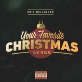 Eric Bellinger - Ain't No Santa (feat. Problem)