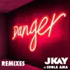 Danger (feat. Shola Ama) [Champion Remix] - Single album lyrics, reviews, download