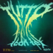 TUTTO (con te) artwork
