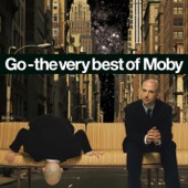 Moby - Honey