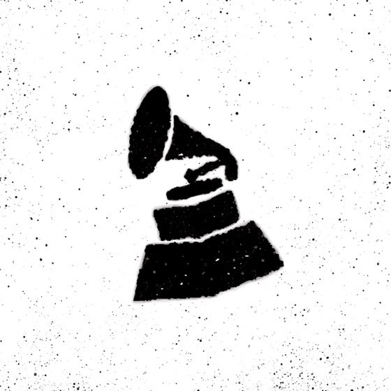 Cover artwork for Grammy