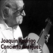 Concierto Aranjuez (Adagio) artwork