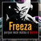 Freeza Porque Voce Matou O Kuririn - Dj Créu lyrics