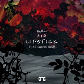 Lipstick (feat. Robbie Rise) artwork