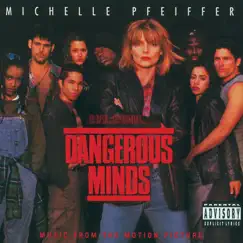 Dangerous Minds (Original Motion Picture Soundtrack) by Various Artists album reviews, ratings, credits