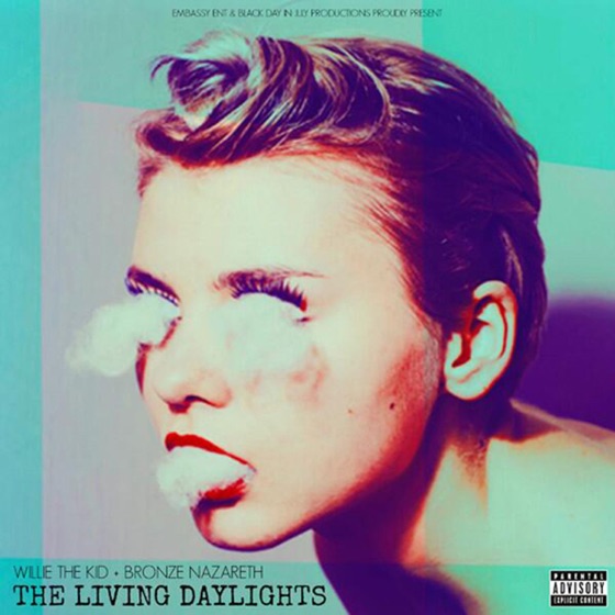Cover artwork for Overture