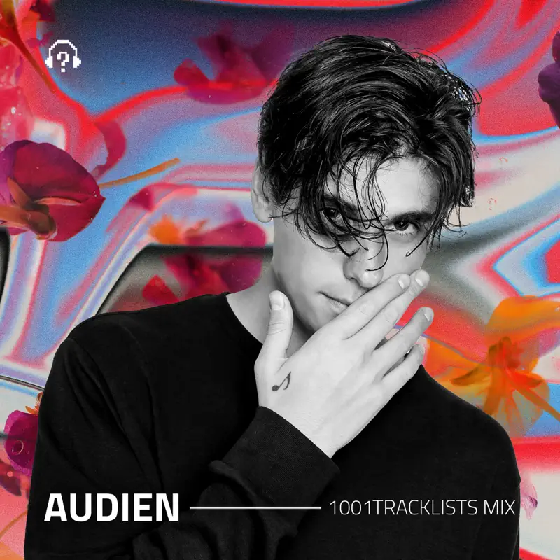 Audien - 1001Tracklists Mix: Audien (DJ Mix) (2022) [iTunes Match AAC M4A]-新房子