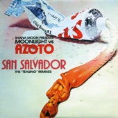 San Salvador (Natural Born Grooves Remix) artwork