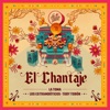 El Chantaje - Single