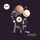 Lost Tunes - EP artwork
