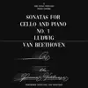 Sonatas for Cello and Piano No. 1 in F Major, Op. 5 No. 1 album lyrics, reviews, download