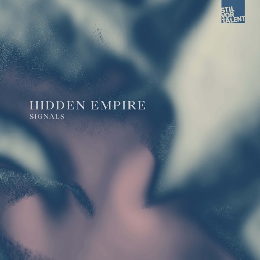 Signals - Single by Hidden Empire