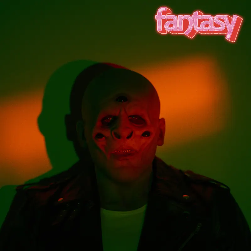 M83 - Fantasy (2023) [iTunes Plus AAC M4A]-新房子