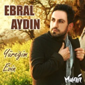 Yüreğim Evin artwork