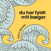 tid med dig (feat. Alberte Lindegaard) artwork