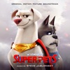 DC League of Super-Pets (Original Motion Picture Soundtrack) artwork