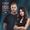 B-Front & Phuture Noize - Closer to the Edge (feat. Diandra Faye)