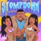 When u see me (feat. Wla Stevo) - stompdown productions lyrics