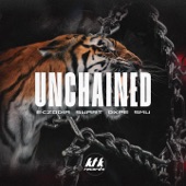 Unchained - EP artwork