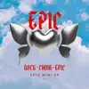 Rock Choir Epic - Single album lyrics, reviews, download