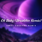 Oh Baby (Breaklatin Remix) artwork