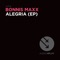 Alegria (Swiss Mix) - Bonnis Maxx & Extasia lyrics