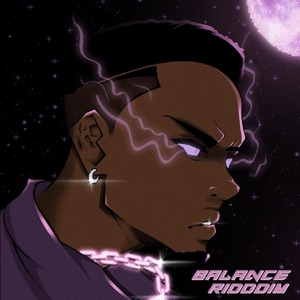 Balance Riddim - Single