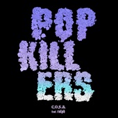 POP KILLERS (feat. ralph) artwork
