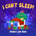 Chris Lam Sam - I Can't Sleep!