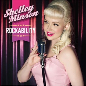 Shelley Minson - Bettie Bang - Line Dance Music