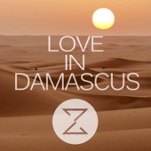 Love in Damascus artwork